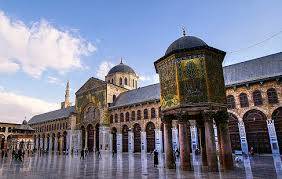  Die bekanntesten Moscheen der islmischen Kultur