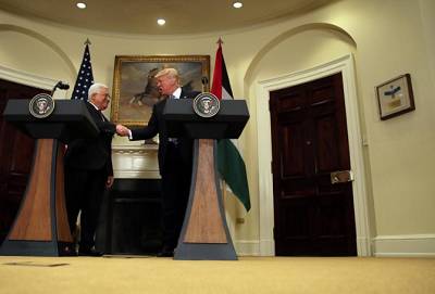 Palestinians to suspend US ties if PLO office closed