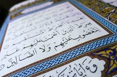 Wie können wir vom Qurn profitieren? Teil 2