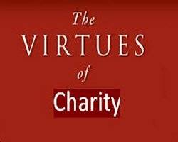 The Virtues of Charity