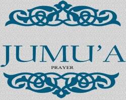 Recommended actions on the day of Jumu