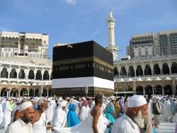 Hajj by Proxy: Rulings and Etiquette 