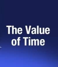 Understanding the Value of Time - I