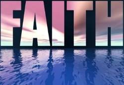 Characteristics of Faith - II