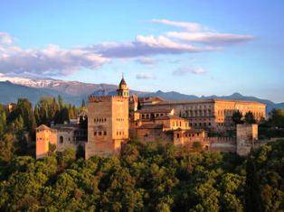 Andalucía, una de las rutas de la civilización islámica a Europa (Parte 1)