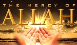 Our Shortcomings Are Great, But His Mercy Is Greater