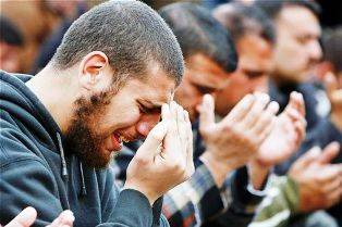 En Ramadán: ¿Por qué ellos lloran y yo no?