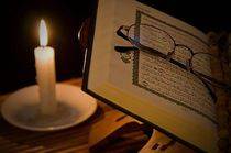 Eine schwangere Frau und Fasten im Ramadn