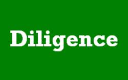 Diligence is the Way to Success
