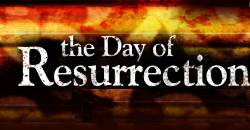 The Terrors of the Day of Resurrection-II 