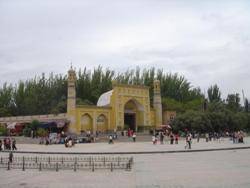 East Turkistan enters Ramadan under strict measures