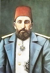 السلطان عبد الحميد الثاني.. الخليفة المظلوم