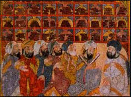 Le rle de la Maison de la sagesse  Bagdad dans larabisation des sciences et lessor de la langue arabe II