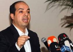 Libyan prime minister wins confidence vote 