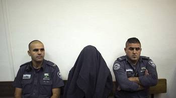 Anti-Arab incitement grips Israel