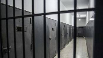 350 Palestinian minors held in Israeli jails