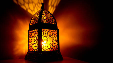 Esperando Ramadán (parte 2 de 2)