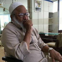 العلامة مصطفى الأعظمي.. في ذمة الله