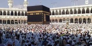 Bimbingan Kesehatan bagi Yang Melaksanakan Ibadah Haji