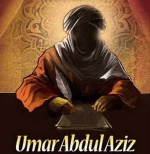 Umar ibnu Abdul Aziz