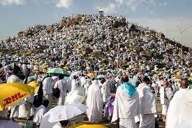 Kehilangan Kesempatan Haji dan Terkepung