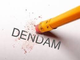 Dendam (Dengki)