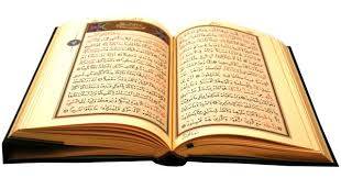 Al-Quran; Kitab Suci Penuh Berkah