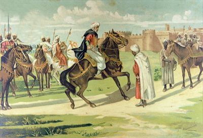 Musa Ibn Nusair, el segundo libertador de África del Norte (parte 1)