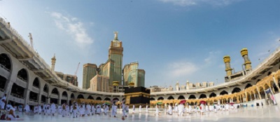 Musim Haji Adalah Masa-Masa Berdakwah