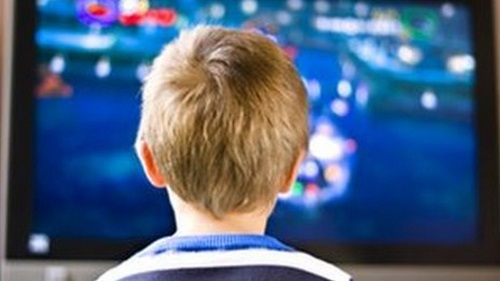 The Effects of electronic games on children and adolescents