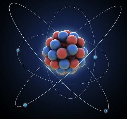 Atoms that Come Alive