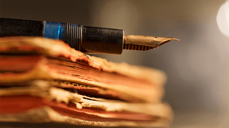  بلاغة الغريب في الحديث النبوي3-3