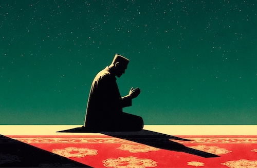 The Soul Point of Ramadan