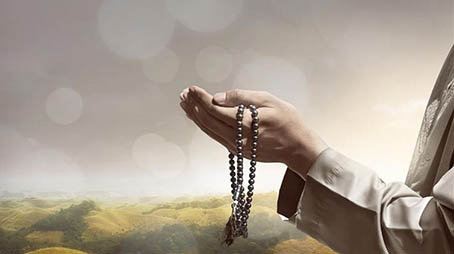 الحصون الواقية من الشيطان