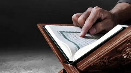 وصال يغير الحياة.. بين القلب والقرآن