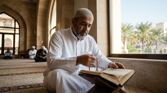 التقوى وأسباب السعادة