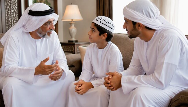 (الدِّينُ النَّصِيحَةُ) ميثاقُ الإصلاح وبناءُ المجتمع المتماسك