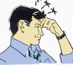 الوسوسة سلاح الشيطان