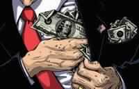 الطمع .. فقر دائم