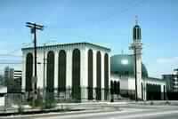 الدورة التاريخية الحرجة للأقلية المسلمة في أمريكا