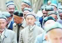 الإسلام في بلاد التبت