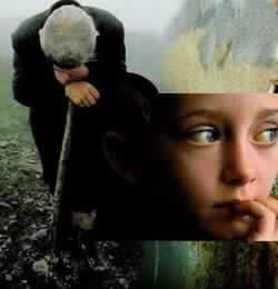 رياح العقوق تستجلب غضب الله قبل الموت وبعده