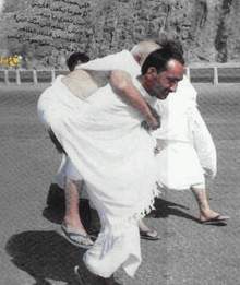 مآسى جحود الأبناء على أسِّرة المستشفيات