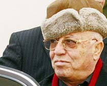 Palestinian PM Will not Run for Elections