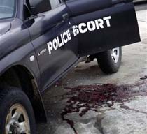 Gunmen Attack Nigeria Oil Complex 