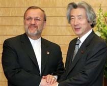 Iran Minister Says Won