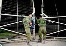 Israel Shuts Karni Crossing