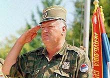 EU Mladic Handover Deadline Pushed Back 