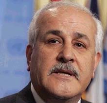 UN Draft Resolution Demands Israel Quit Gaza 