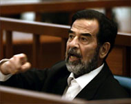 New SaddamTrial Begins